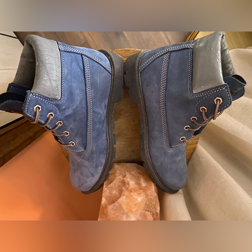 Timberlands - Picture 5 of 13
